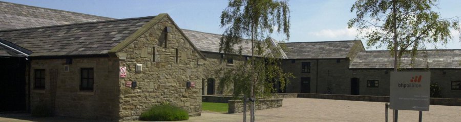 Granary Court