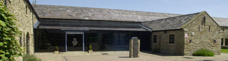 Granary Court